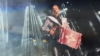 LOS TIGRES DEL NORTE | En Donde Estabas? | Desde El Paso TX | ELPTXUS2022