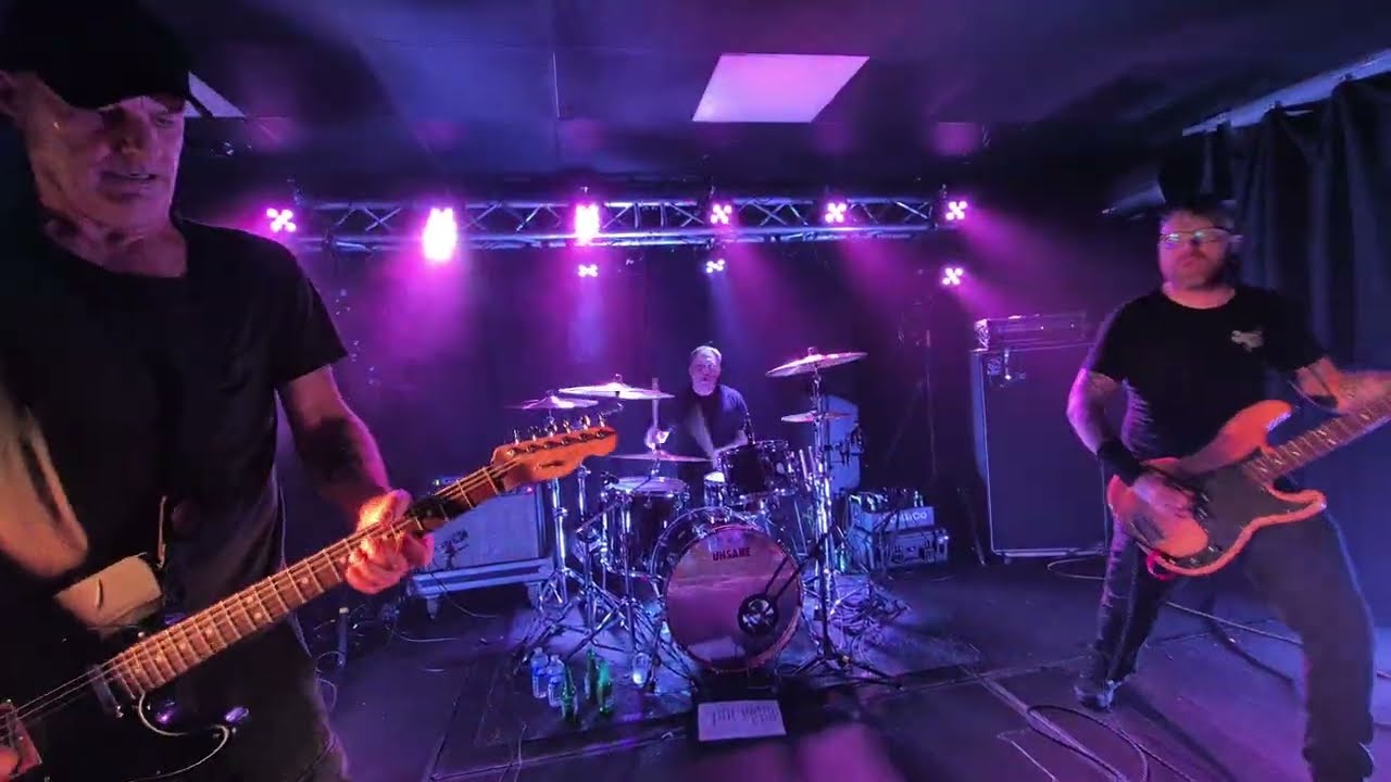 在 YouTube 上觀看「UNSANE - 2026 // Bath / Vandal-x / HLL | 4K」 在 YouTube 上觀看「UNSANE - 2026 // Bath / Vandal-x / HLL | 4K」
