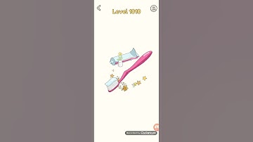 DOP: Draw One Part level 1010 Walkthrough Solution - SayGames