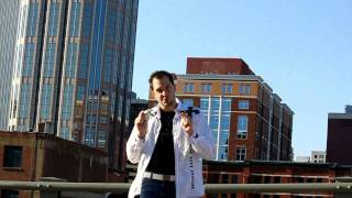 Welcome to Nashville Terry Tripp