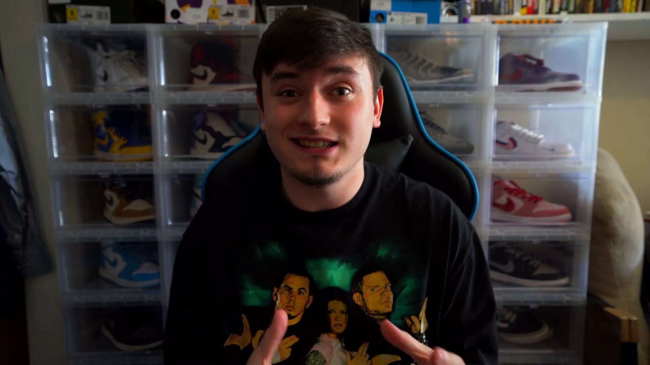 Rare Vintage Clothing Haul Quarantine Edition YouTube