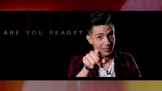 LUIS CORONEL DIARIES TEASER