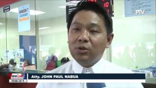 Grab, Uber File Motion For Reconsideration With Ltfrb