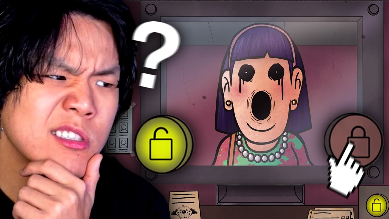 ATRAPANDO DOPPLEGANGERS 👹