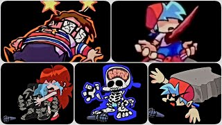 FNF Best Game Over Screen - Friday Night Funkin'