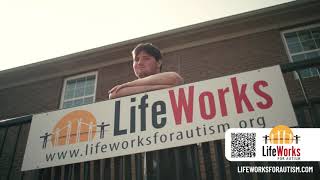 Lifeworks for Autism Transition Academy