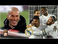 EL MAGO Zidane. ¿A que se debe el gran repunte del Real Madrid? ¿Mérito del francés? | Futbol Center