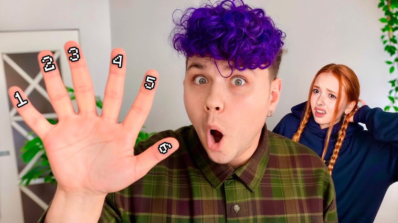 Угадай, это ИСКУСТВЕННЫЙ ИНТЕЛЛЕКТ или РЕАЛЬНОСТЬ?! ✋ не Вэлл