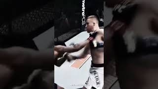 Head-to-Head: Justin Gaethje and Ilia Topuria #gaethje #topuria #headtohead #fightnight #ufc #mma