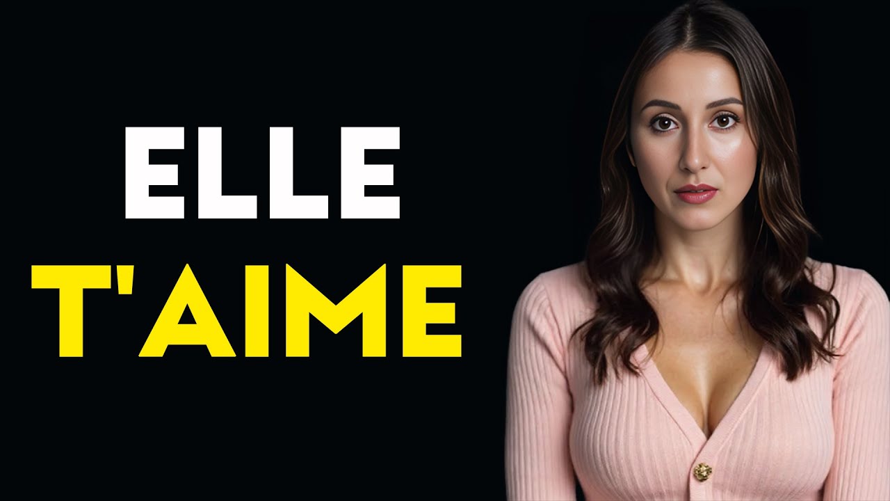 Les Signaux SECRETS du Langage Corporel Féminin Que 97% des Hommes Ignorent | Psychologie féminine