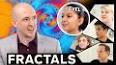 The Fascinating World of Fractals ile ilgili video