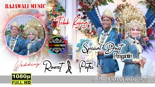 Download Lagu Spesial Mempelai _ Rajawali Music _ Ds.Teluk Kijing || WARNAWARNI || wd'Ruwet\u0026Putri' || 24 Nov 2025 MP3