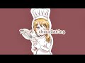 【ボカロオリジナル】chocolating【鏡音リン】
