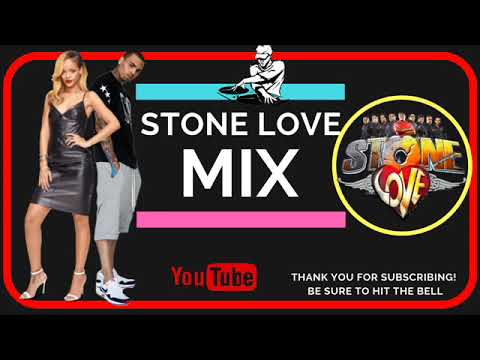 ❌ STONE LOVE SOUND HIP HOP DANCEHALL PARTY MIX ❌ [FREE MP3 DOWNLOAD]