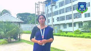 Professional Video Resume | Sanjina Nusrat | B.Sc. in CSE | Aspiring Software Engineer