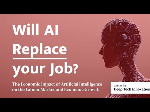The Future of Work Can AI Replace Us? The Truth About AI Replacing Jobs ...