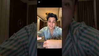 Sofia Taloni . صوفيا طالوني كنتمنى تقبلوني كيفما أنا