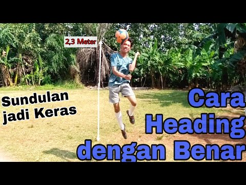 jepetoto x 78toto - Cara Heading dengan Benar supaya Maksimal | Sundulan jadi Keras - Kepala tidak gampang Sakit