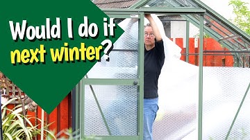 Is kasisolatie de moeite waard?