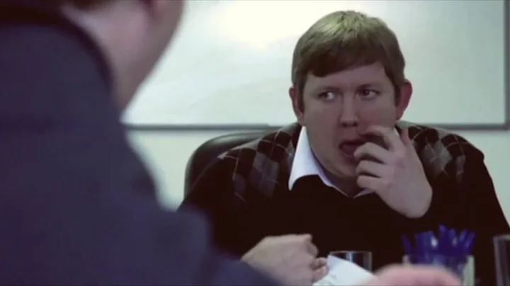 Jamie Baughan  - Showreel 2017
