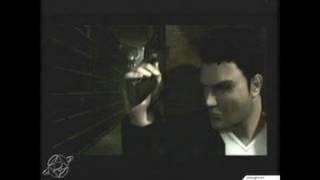 Dead to Rights Xbox Gameplay_2002_07_12_14