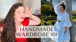 How to Sew Your Own Clothes From Scratch by Katherine Sewing 8,820 views 9 months ago 30 minutes