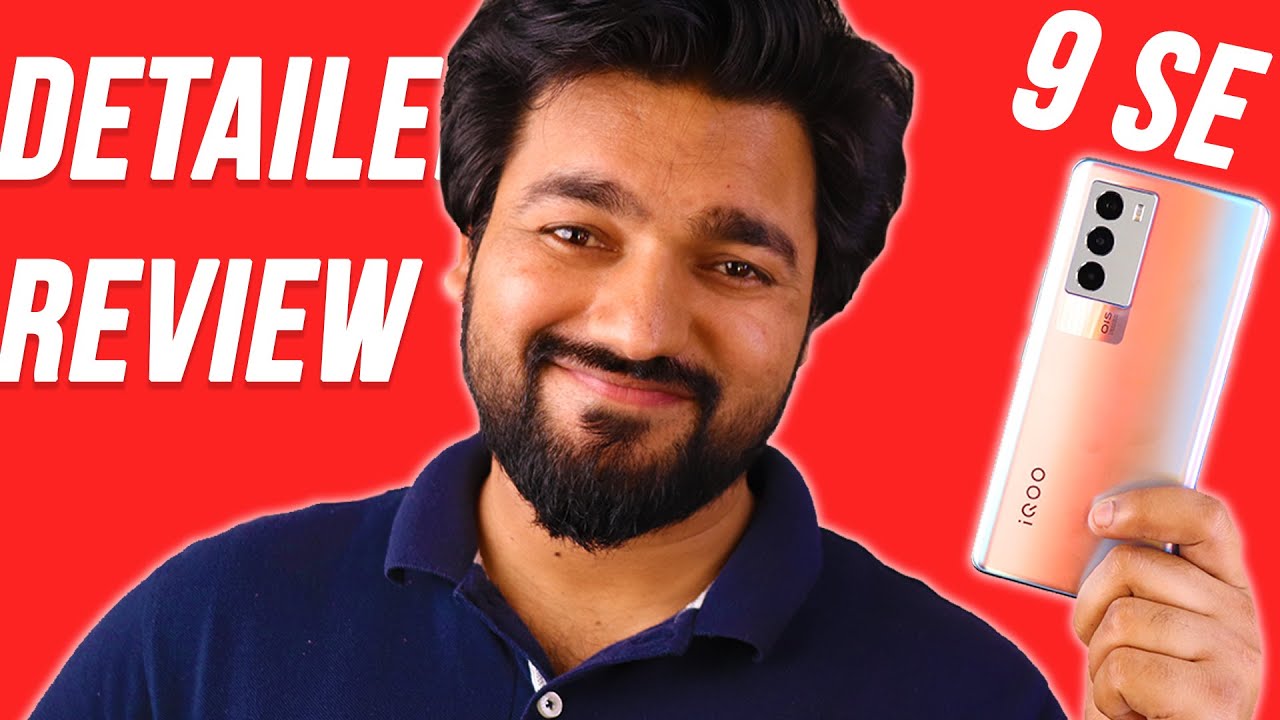iQOO 9 SE Review Clear Answer & Suggestion ! YouTube