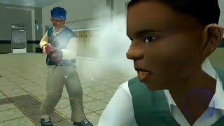 Bully AE - Harassing and bullying Sheldon