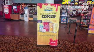 AMC CLASSIC Findlay 12 | July 8, 2026 4:38 PM