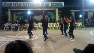 CNHS - Grand Alumni - Batch 2007 Intermission number