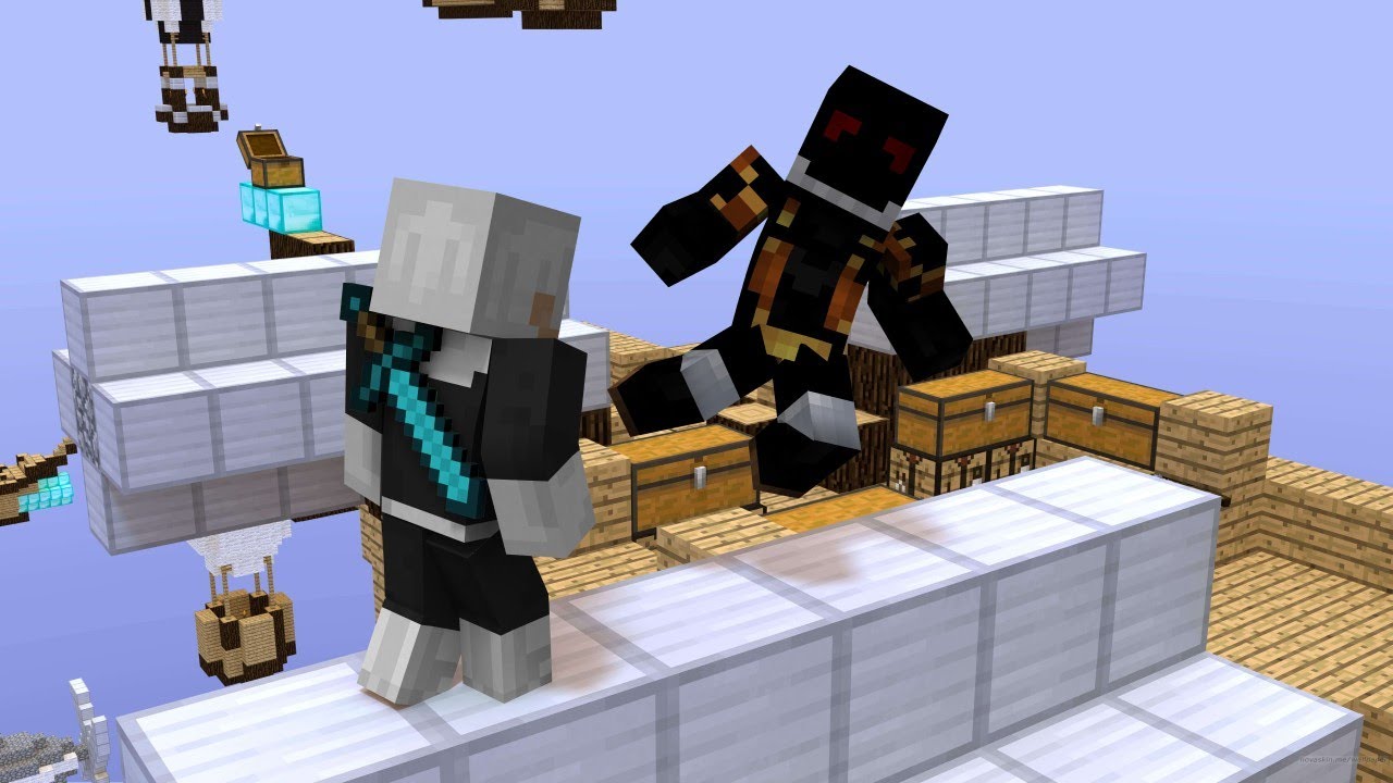 UHC HEALTHDARK 2 | SE INTENTO Y SE CONSIGUIO