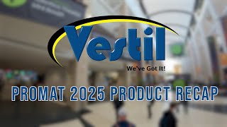 ProMat Product Recap: Electric Hydraulic Box Dumper #materialhandling #promat2025  #wevegotit