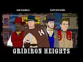 Matthew Stafford &amp; Sam Darnold’s NFC West Shootout | Gridiron Heights | S10 E11