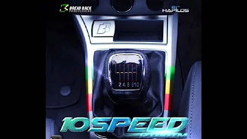 6 Sense riddim vs 10 Speed riddim