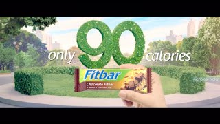 Download lagu TVC Fitbar  'Just 90 Calories'  I Directed by nicholasnicky