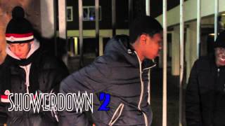 CADELL SHOWERDOWN PART 2