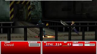 FF7 AC mod part1