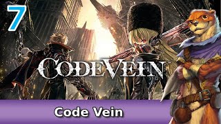 Let's Play Code Vein w/ Bog Otter ► Episode 7