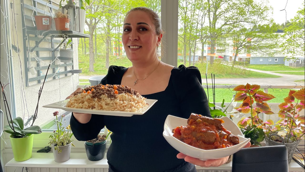 اطيب اكلة كويسات/الباسمشكات بطريقة ولا اطيب😋😋🥰