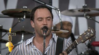 Dave Matthews Band - Dream Girl (Live 8 2005) by Live 8 8,469 views 8 months ago 5 minutes, 32 seconds