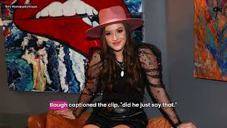 Download Lagu Did Keith Urban Leave Nicole Kidman for Maggie Baugh? Fellow Country Singer Admits She's 'Heartbroke MP3 Download Lagu Did Keith Urban Leave Nicole Kidman for Maggie Baugh? Fellow Country Singer Admits She's 'Heartbroke MP3
