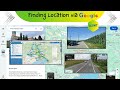 Geolocation from Video 2025 | Find a Place Using Google & Maps | OSINT Challenge