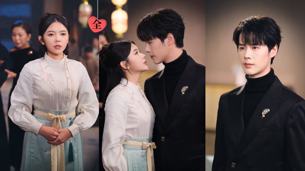 李佑霖＆林籽蓉 | 为却尘缘下山，她随手破了傅家龙脉死局，渣男跪地，邪道伏诛，却不知那灭族之灾，才是她真正的红尘劫。[MULTI SUB | FULL] 