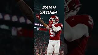 SEC WRs…. better than Big 10 👀