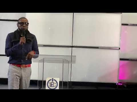 The Empowerment Church