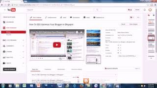 How To Set Annotation Speech Bubble on Your YouTube Video