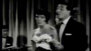 That Old Black Magic - Louis Prima & Keely Smith1959 chords