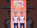 Learn Days of the Week in English and Spanish for Kids