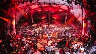 The Peach Music Festival - 2016 Aftermovie