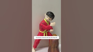 Khi ông chồng mua robot quét dọn và cái kết